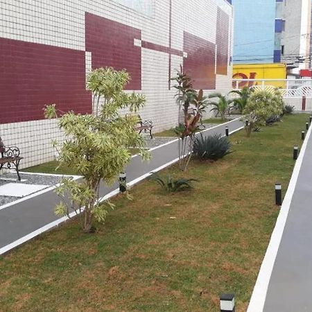 Apartamento Da Flavia 大普拉亚 外观 照片