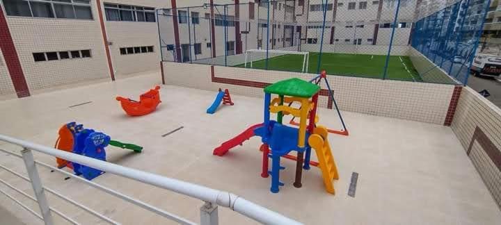 Apartamento Da Flavia 大普拉亚 外观 照片