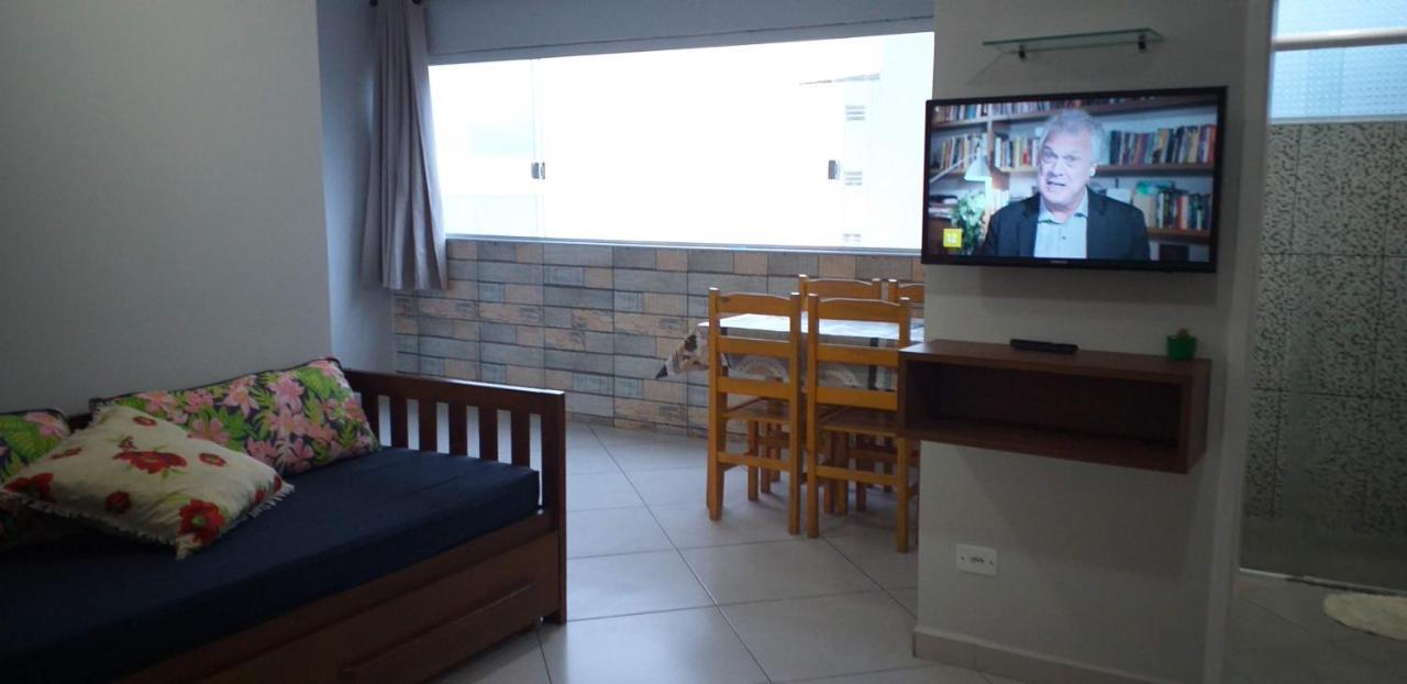 Apartamento Da Flavia 大普拉亚 外观 照片