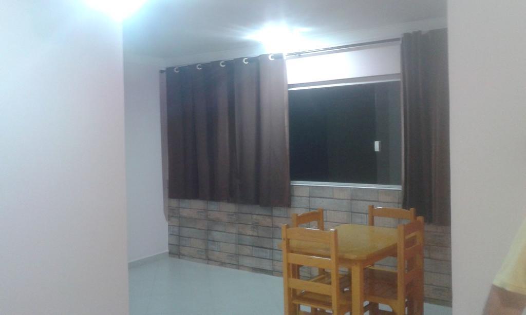 Apartamento Da Flavia 大普拉亚 外观 照片