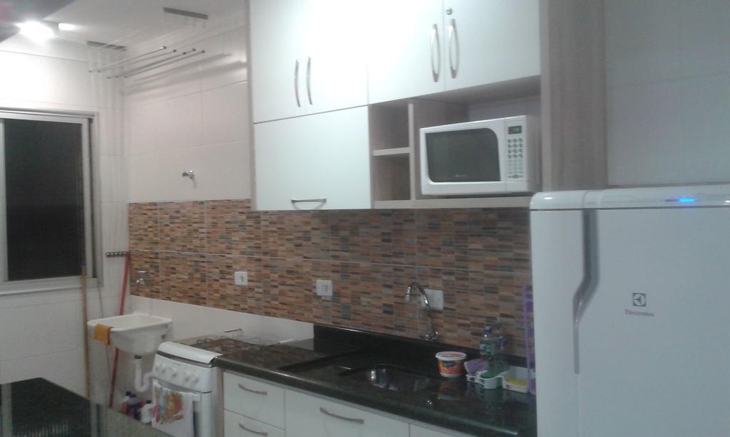 Apartamento Da Flavia 大普拉亚 外观 照片
