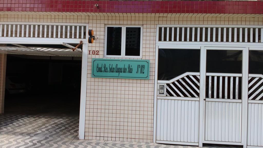 Apartamento Da Flavia 大普拉亚 外观 照片